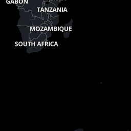 Citizen App Dark preview