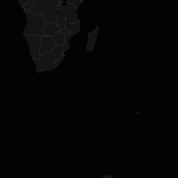 Citizen App Dark 2022-03-03 preview