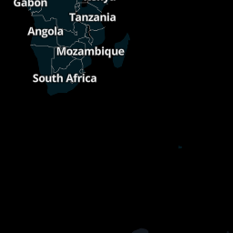 Citizen App Dark preview